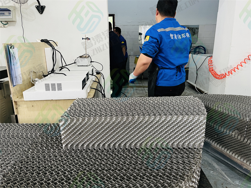 什么是酸洗和钝化?
