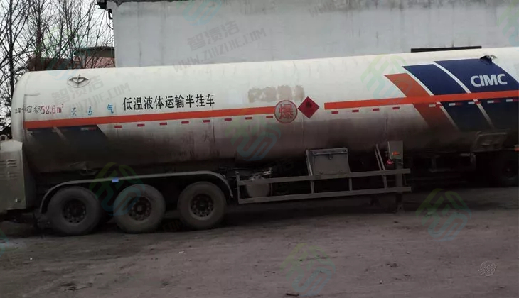 远离油罐爆炸，需选对清洗方法!