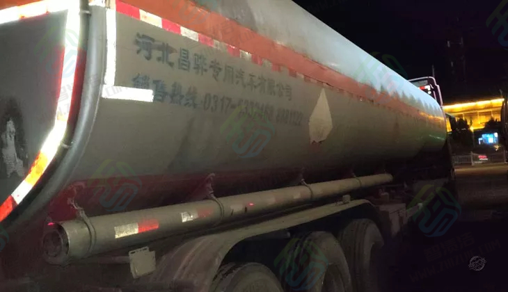 远离油罐爆炸，需选对清洗方法!