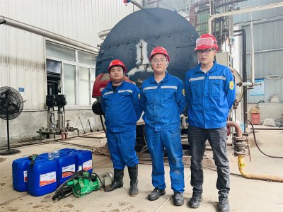 立足重庆，辐射西南！智渍洁如何成为区