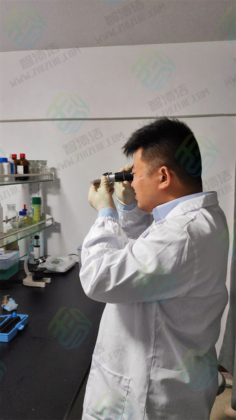 工业清洁 | 如何选择合适的工业清洗剂？