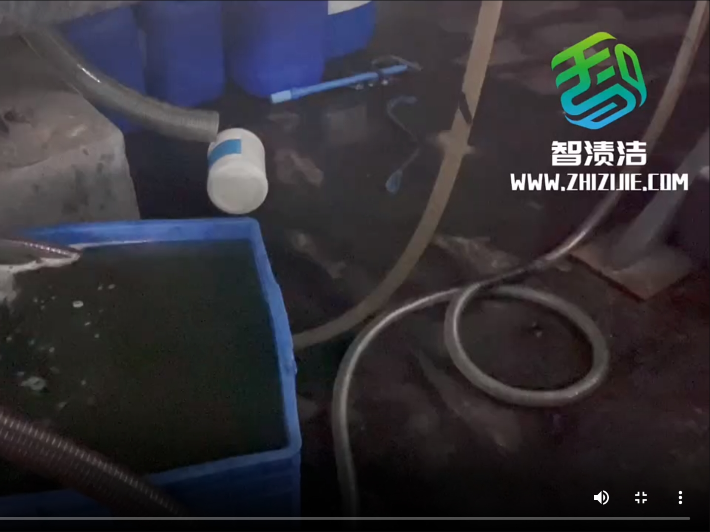 重庆某府中央空调板换器