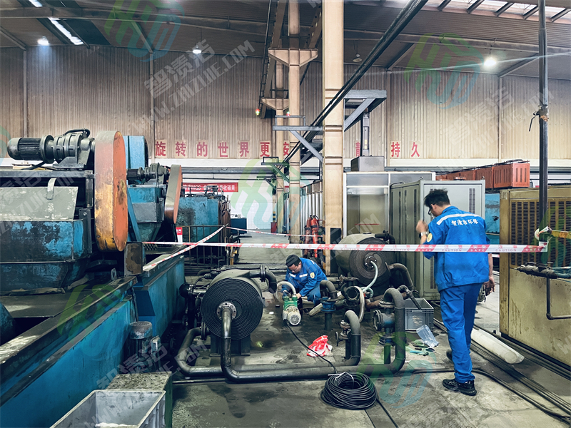 倒计时6天·无锡｜工业清洗项目经理培训职业技能认证班通知