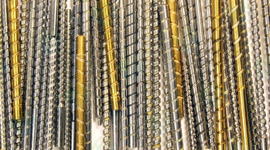 【工业清洗】金属制品去油脱脂常用的清洗剂种类