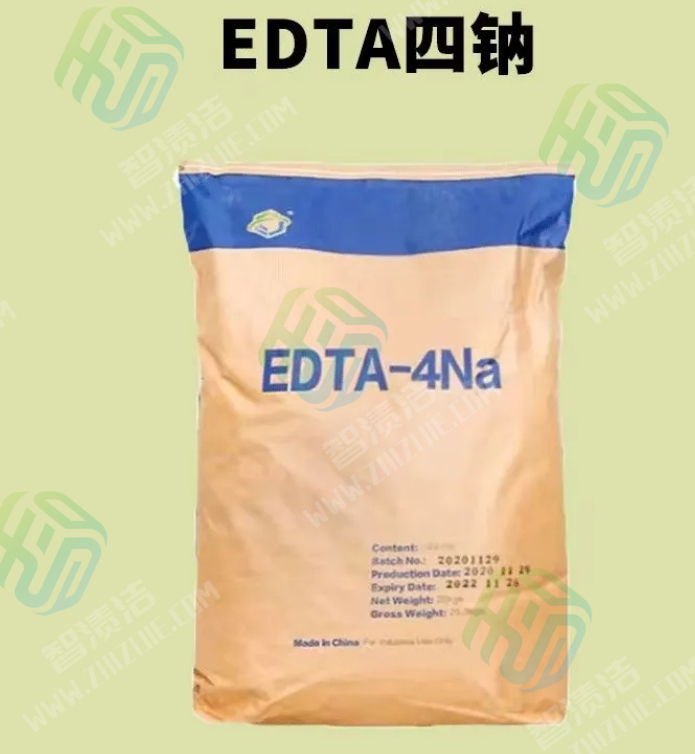 常见的MVR蒸发器常见的清洗药剂