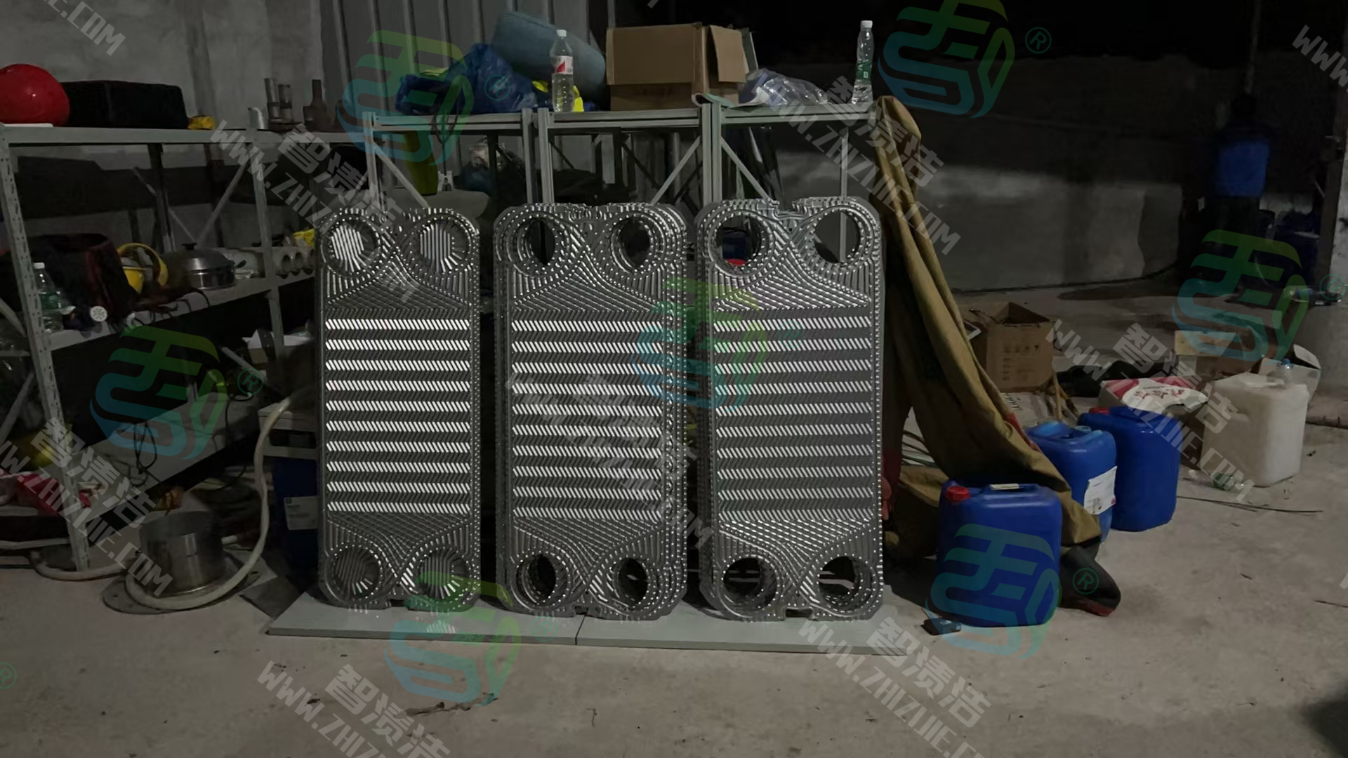 重庆加工件小件清洗的新选择——智渍洁