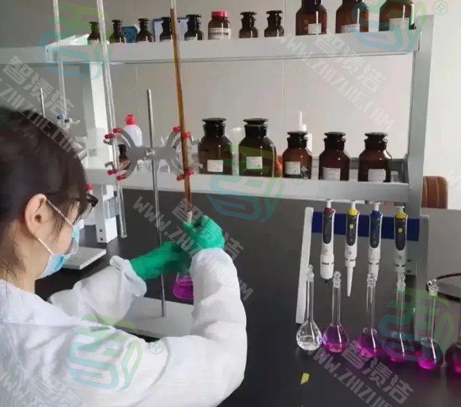 洛阳·1月7-13日｜《工业清洗化验分析技术》实操培训暨职业技能认证通知