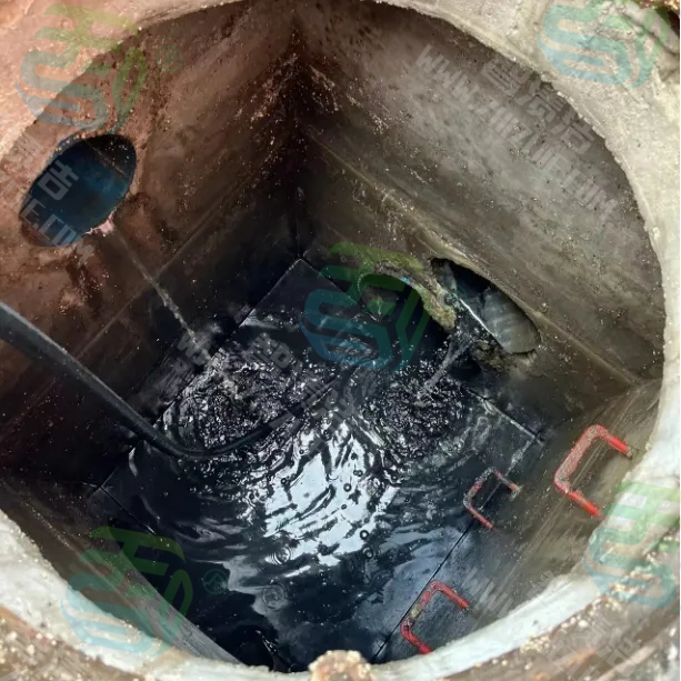 在重庆湖南四川管道清洗，智渍洁细说管道疏通清洗的方法