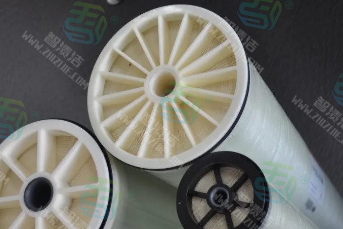 超滤膜清洗的具体步骤有哪些？