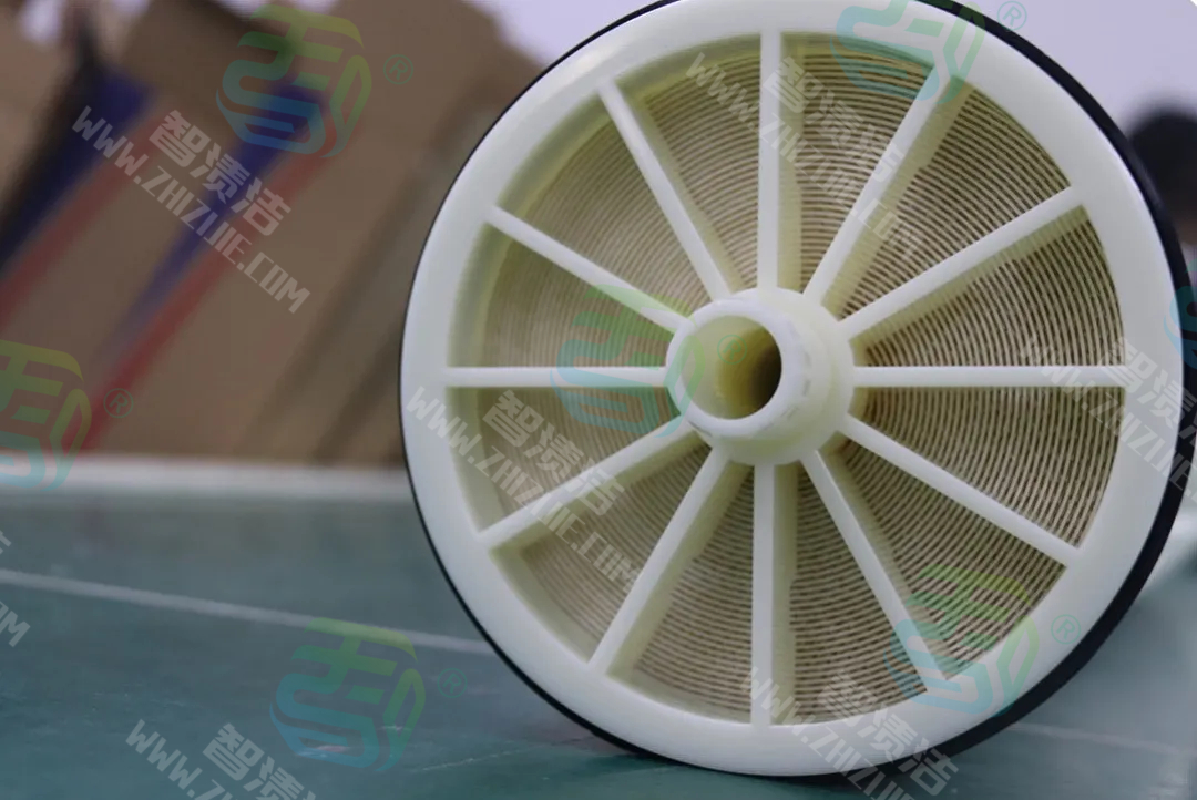 超滤膜清洗的具体步骤有哪些？