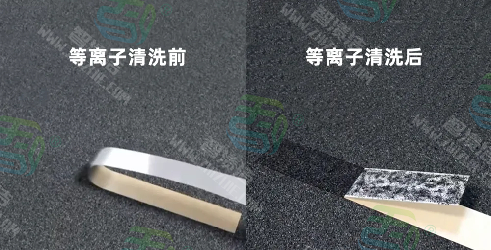 三大优势，让震仪等离子清洗机成为工业清洗的卓越先锋