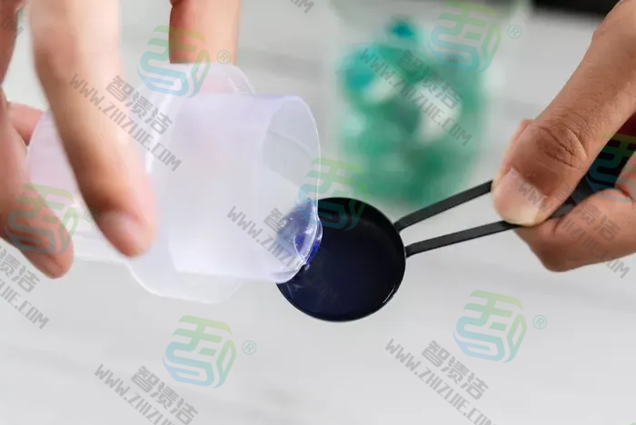 提升油污渍洗涤效果 工业清洗&家用清洗螯合分散剂
