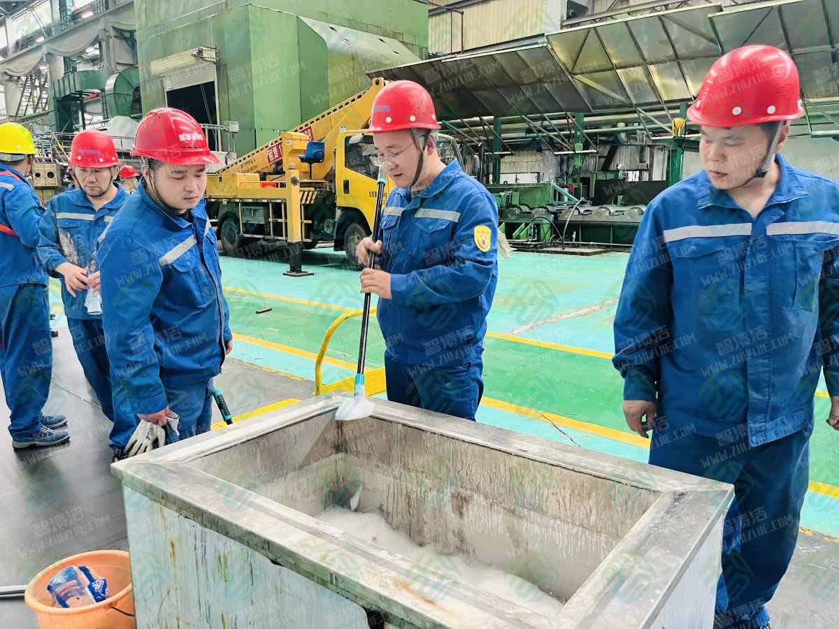 重庆北碚区化学清洗公司概览