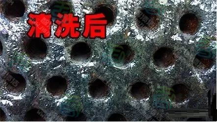 制冷系统冷凝器的清洗方法，都在这儿了
