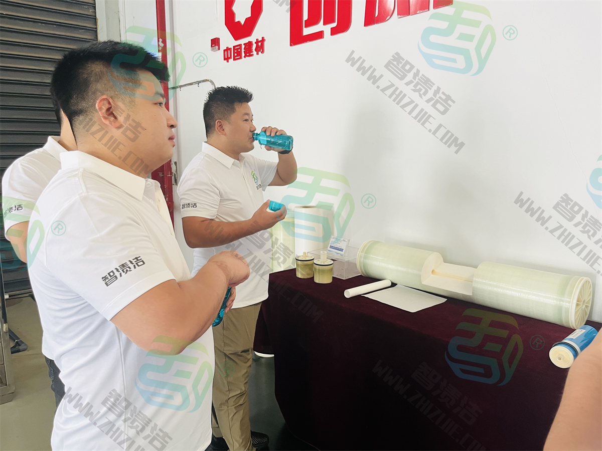 反渗透膜更换了还能不能循环利用呢？