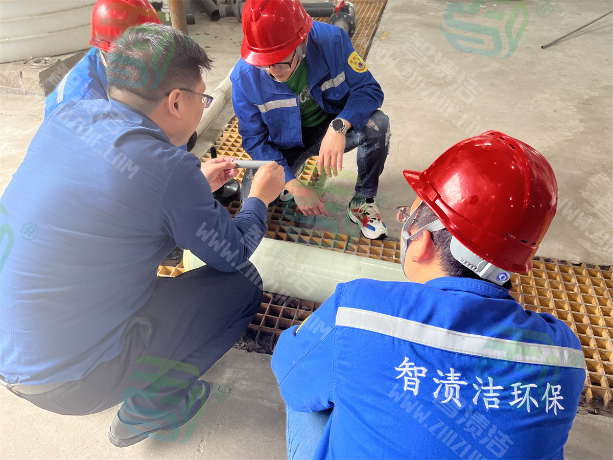纳滤和反渗透膜污染及清洗介绍（下篇）