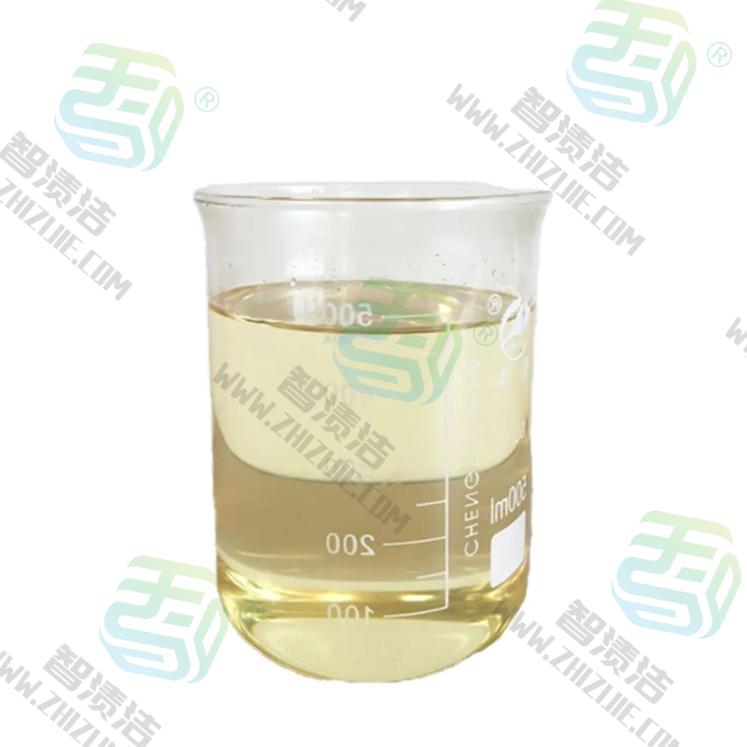 工业清洗剂：生产维护的幕后英雄