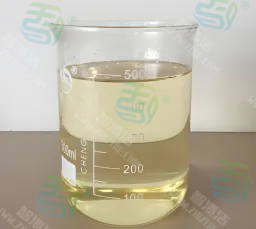 阻垢剂与膜清洗剂在工业废水中的选择与应用