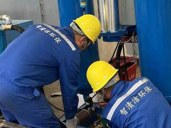 技术为王，专利护航！重庆智渍洁凭硬核