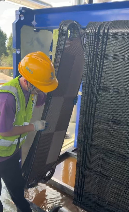 全业赋能，全域覆盖！重庆智渍洁以清洗