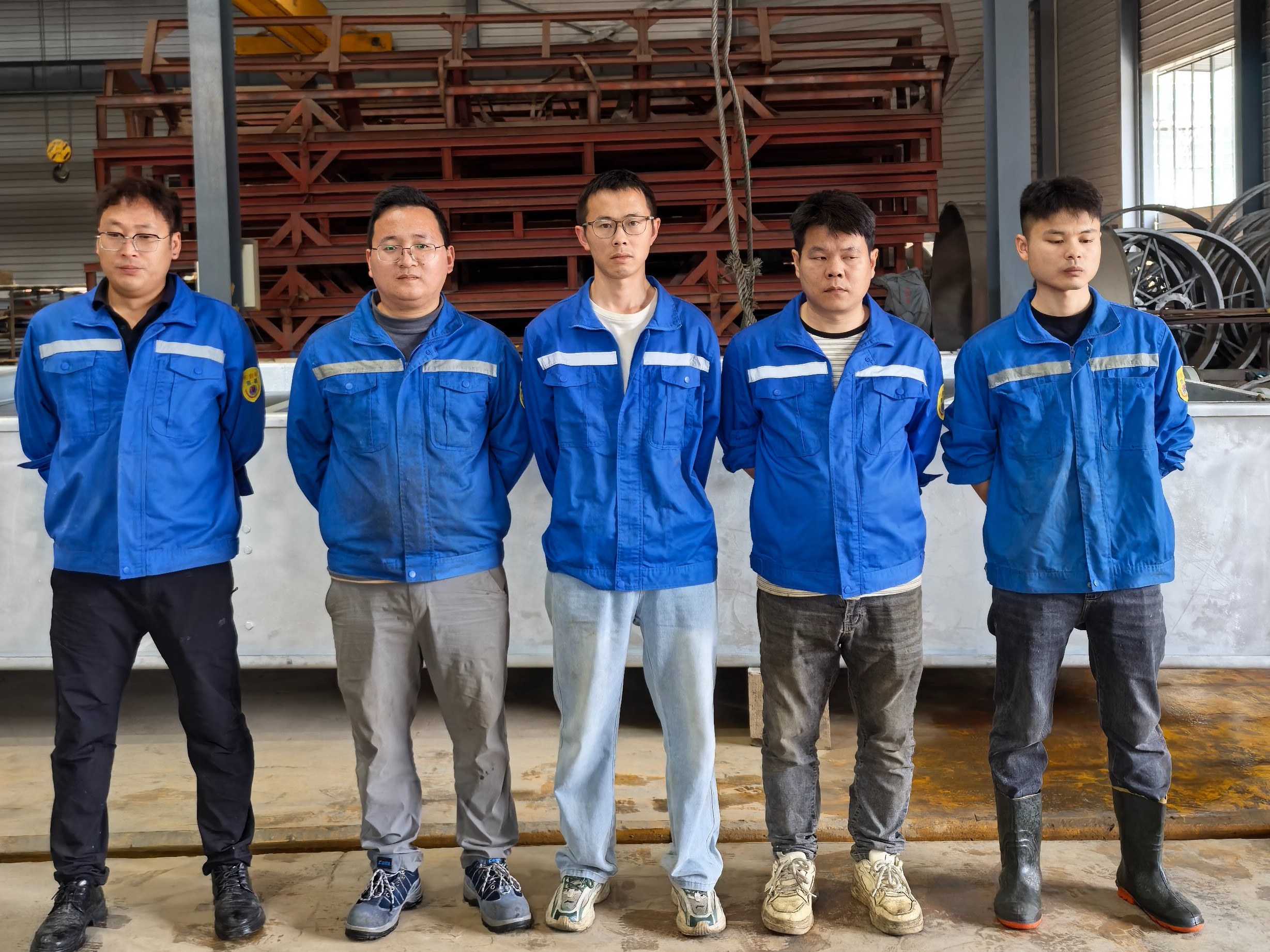 不止清洗，更重运维｜智渍洁全维度工业